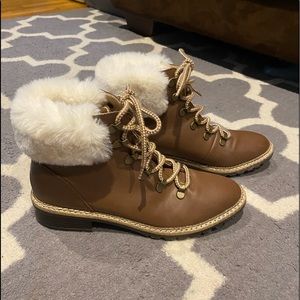 Express Women Boots